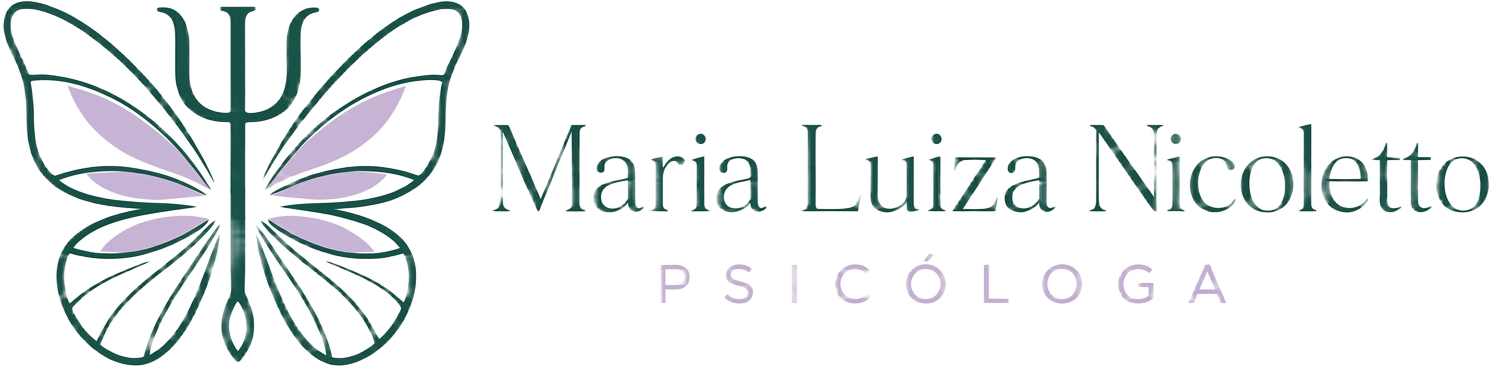 Maria Luiza Nicoletto — Psicóloga
